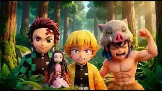 Funny Anime Short Video!!