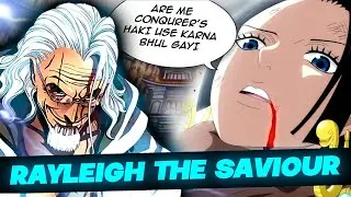 BOA HANCOCK KA SACH 🤔 | THINGS YOU MISSED IN ONE PIECE 1059