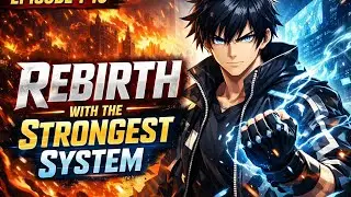 Rebirth with the strongest system, episode 1 to 10