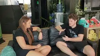 Recovery for Performance with David Martinez