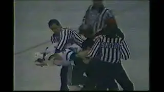 Baltimore Gary Rissling and Binghamton John Mokasak go