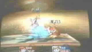 Dark.Pch Vs Peachkid