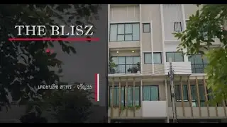 The BLISZ