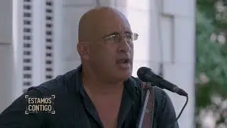 Erick Sánchez Cantautor. Canción 
