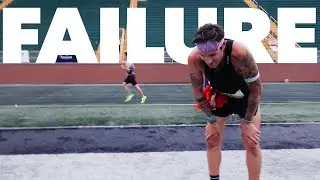 My First DNF In A Race | Tracksmith Twilight 5000 Detroit