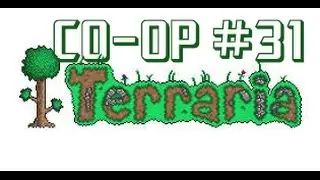 Terraria expert прохождение CO-OP #31 - Уничтожение Вивернов  || Destruction of wyvern