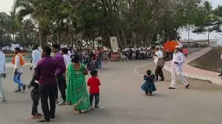बारामती कृषी प्रदर्शन 2026 Live | Baramati Agriculture Exhibition | Farmer Expo Maharashtra Santosh 