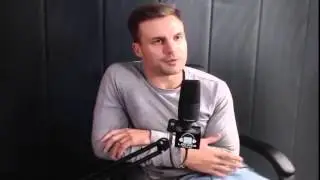 The Locker Room Episode one - Beau Ryan