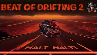 Phonk Music 1 hour BEAT OF DRIFTING 2| Aggressive drift Phonk Music 2023