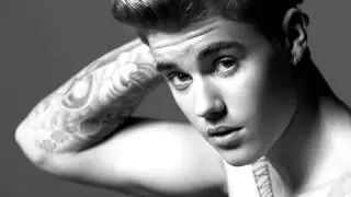 Justin Bieber - Calvin Klein