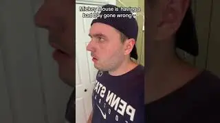 Mickey gets karma