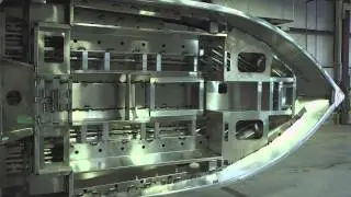 TRACKER Boats Quality Construction Overview