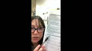 How to Record animal care