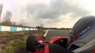 FORMULA SERRES TRACK DAY RX8 CLUB
