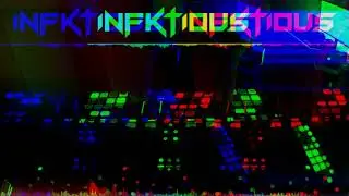 INFKTIOUS - Dragons [Chop]
