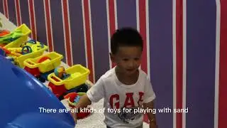 Cowboy Group Case-Dream Doraemon Children's Paradise-parents can make together with their children