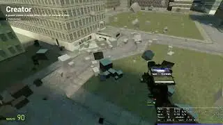GMOD PHYSICS REPLACEMENT???