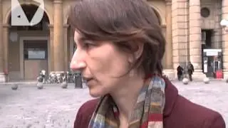 NADALUTTI SU LISTA TSIPRAS ALLE REGIONALI - Dichiarazione