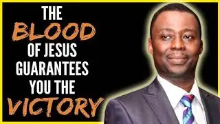 Dr Olukoya 2019 Messages 💖 The Blood Of Jesus Guarantees You The Victory 🔥 Mountain Of Fire 2019