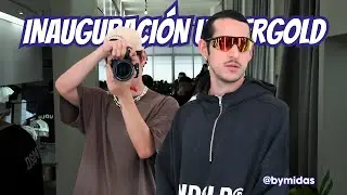 INAUGURACIÓN DE UNDERGOLD MEDELLÍN! LA TIENDA STREETWEAR #1 DE COLOMBIA 🇨🇴