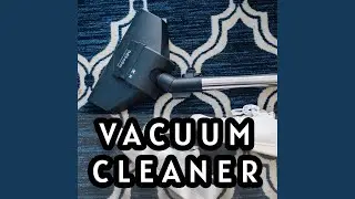 Pink Noise Most Pleasent Vacuum cleaner sound and Deep Sleep with No fade for Babies