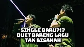 Noah Feat Rizky Febian - Tak bisakah (Single baru?!?)