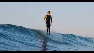 Declan Wyton x Welcome to ONeill