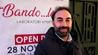 Manifestazione conclusiva del progetto 