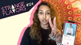 I&rsquo;M LOOKING FOR A 2ND WIFE TO JOIN ME AND MY WIFE | Strange Exchange #43| Strange Flavors