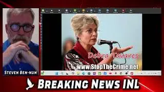 Biological Attacks: Millions Will Die!