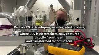 RedoxNRG intro ClimAccelerator CDR