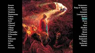 Books of the Old Testament