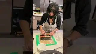 California rolls