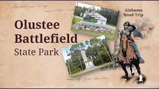Olustee Battlefield Historic State Park