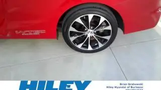 Hiley Hyundai