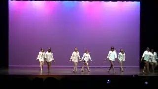 Tolleson Dance - 