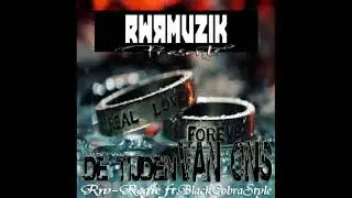 Rw-Regie ft. BlackCobraStyle - De tijden van ons