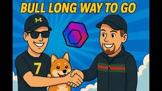 WHEN CRYPTO PUMP?!?!
