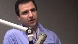 EDF analyst David Kelly on the flawed self-reporting requirement of HB 765