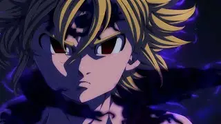 Meliodas vs Escanor [AMV] - Genius