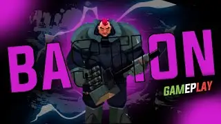 Bullet echo bastion gameplay#BulletEcho- #BulletEchoGame- #BulletEchoMobile- #BulletEchoStratege