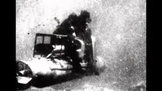WW2 Italian human torpedo SLC Maiale Image HD - WW2 Torpedo humano