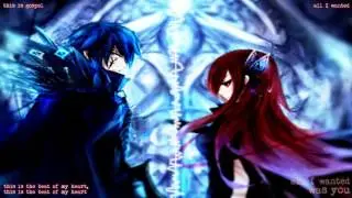 Nightcore - This is All I Wanted (Mix) - THANK YOU FOR 1000 SUBS