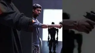 ENDIRAN MAKING PIC