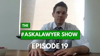 #AskALawyer 019: What is Bad Faith in a Car Accident Case?