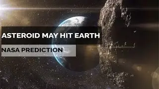 Bennu Asteroid | Would Asteroid Hit Earth? Bennu Documentary Film