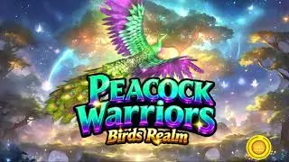 Peacock Warriors Fish Hunter Table Machine Arcade Shooting Bird Fish Hunter Game Machine Video