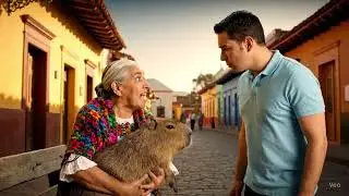 Videos random de todo tipo para entretener 