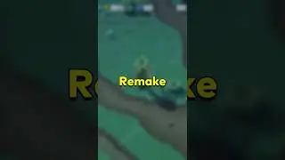 REMAKE de ZELDA: A LINK TO THE PAST