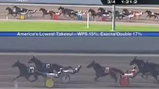 2016 Artiscape &bull; Tioga Downs